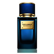 Velvet Oriental Musk