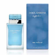 Light Blue Eau Intense