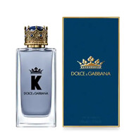 K by Dolce and Gabbana