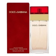 Dolce and Gabbana Pour Femme 2009 Eau de Toilette