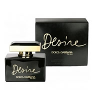 The One Desire