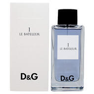 DG Anthology Le Bateleur 1