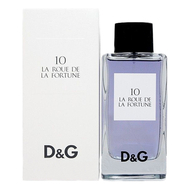 DG Anthology La Roue De La Fortune 10