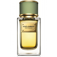 Velvet Bergamot