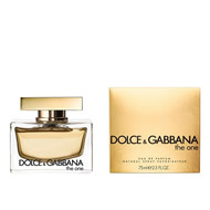 Dolce & Gabbana The One