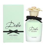 Dolce Floral Drops