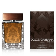 The One Baroque for Men