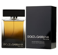 Dolce & Gabbana The One for Men Eau de Parfum