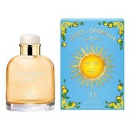 Light Blue Sun for Men