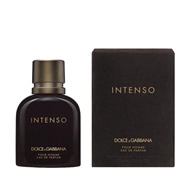 Dolce & Gabbana Dolce and Gabbana Pour Homme Intenso