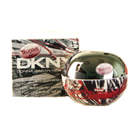 DKNY Be Delicious Red Art