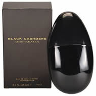 Black Cashmere