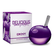 DKNY Delicious Candy Apples Juicy Berry