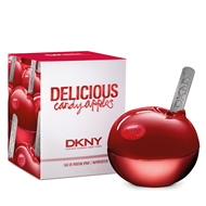 DKNY Delicious Candy Apples Ripe Raspberry