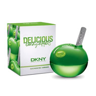 DKNY Delicious Candy Apples Sweet Caramel
