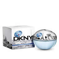 DKNY Be Delicious Paris