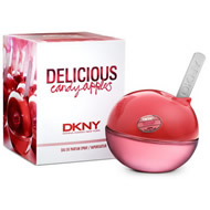 DKNY Delicious Candy Apples Sweet Strawberry