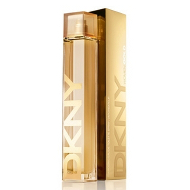 DKNY Women Gold