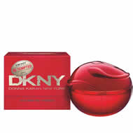 DKNY Be Tempted