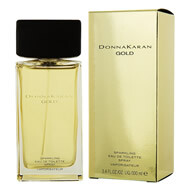 Donna Karan Gold Sparkling