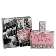 DKNY Love From New York