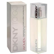 Donna Karan DKNY To Go Women