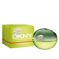 DKNY Be Desired