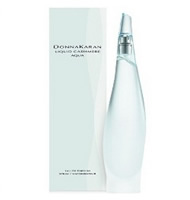 Liquid Cashmere Aqua