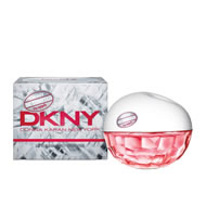 DKNY Be Tempted Icy Apple