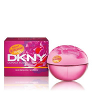 Donna Karan Be Delicious Flower Pop Pink