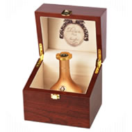 Dorin D or Coffret 1 Parfum Musk