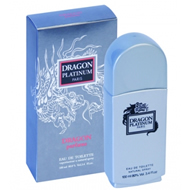 Dragon Parfums Dragon Platinum