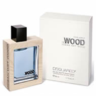 Dsquared 2 He Wood Ocean Wet Wood