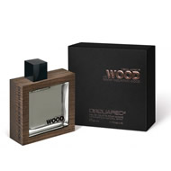 Dsquared 2 He Wood Rocky Mountain Wood