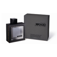 Dsquared 2 He Wood Silver Wind Wood