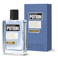 Dsquared 2 Potion Blue Cadet