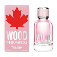Dsquared 2 Wood for Her