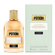 Potion for Women Potion for Women