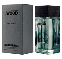 He Wood Cologne He Wood Cologne