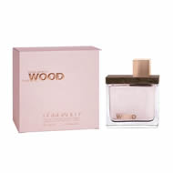 Dsquared 2 She Wood