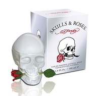 Skulls and Roses for Her