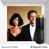 Quantum of Solace Quantum of Solace