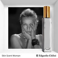 Skin Scent Woman