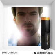 Silver Olibanum Silver Olibanum