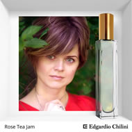 Rose Tea Jam