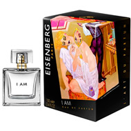 I Am Extrait de Parfum I Am Extrait de Parfum