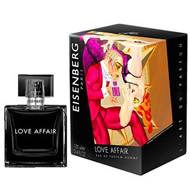 Eisenberg Love Affair Homme