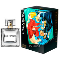 Eisenberg Eau Fraiche
