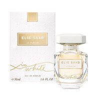 Elie Saab Le Parfum in White