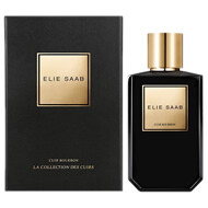 Elie Saab Cuir Bourbon
